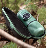 Wacaco Nanopresso – camping - cookware / drinkware built for performance and reliability.