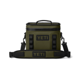 Yeti Hopper Flip 8 *IN-STORE PICKUP ONLY* – camping - accessories built for performance and reliability.