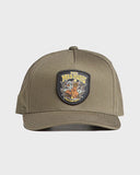 The Mad Hueys Lovin Every Minute Twill Snapback – clothing - hats built for performance and reliability.