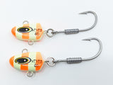 Vexed Dhu Bomb – fishing - terminal built for performance and reliability.