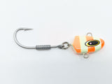 Vexed Dhu Bomb – fishing - terminal built for performance and reliability.