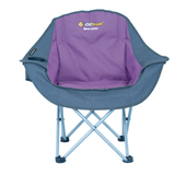 Junior Moon Chair *IN-STORE PICKUP ONLY* – camping - chairs built for performance and reliability.