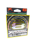 X Braid YGK Upgrade Braid – fishing - line built for performance and reliability.