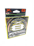 X Braid YGK Upgrade Braid – fishing - line built for performance and reliability.