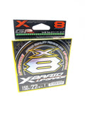 X Braid YGK Upgrade Braid – fishing - line built for performance and reliability.