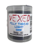 Vexed Bait Thread – fishing - tools / accessories built for performance and reliability.