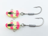 Vexed Dhu Bomb – fishing - terminal built for performance and reliability.