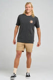 The Mad Hueys Quokka Coldie SS Tee