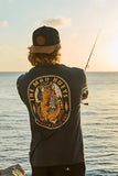 The Mad Hueys Quokka Coldie SS Tee