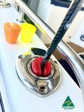 Westcoast Salt Wedgie – fishing - tools / accessories built for performance and reliability.
