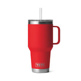 Yeti Rambler 35oz Straw Mug *IN-STORE PICKUP ONLY* – camping - cookware / drinkware built for performance and reliability.