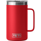 Yeti 24oz Mug with Handle (710ml) *IN-STORE PICKUP ONLY* – camping - cookware / drinkware built for performance and reliability.