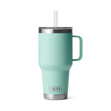 Yeti Rambler 35oz Straw Mug *IN-STORE PICKUP ONLY* – camping - cookware / drinkware built for performance and reliability.