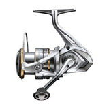 Shimano Sedona FJ Spin Reel - NEW 2023