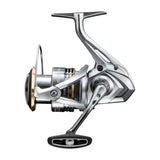 Shimano Sedona FJ Spin Reel - NEW 2023