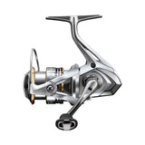 Shimano Sedona FJ Spin Reel - NEW 2023
