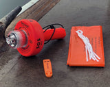 Sirius EVDS SOS Distress Light – boating - accessories built for performance and reliability.