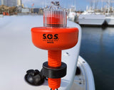 Sirius EVDS SOS Distress Light – boating - accessories built for performance and reliability.
