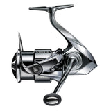 Shimano Stella FK - 2022 – fishing - reels - spin built for performance and reliability.