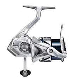 Shimano Stradic FM - NEW 2023 – fishing - reels - spin built for performance and reliability.