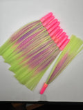 Suncoast Skutes Hollowcores - 4 Pack – fishing - lures - other (fly/skirts/spinners ect) built for performance and reliability.