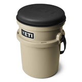 Yeti LoadOut Bucket Swivel Seat *IN-STORE PICKUP ONLY* – camping - accessories built for performance and reliability.