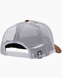 Salty Crew Tailgate Retro Trucker Cap – clothing - hats built for performance and reliability.