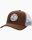 Salty Crew Tailgate Retro Trucker Cap – clothing - hats built for performance and reliability.