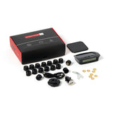 I Check Tyre Pressure Monitoring System IC008 – 4wd & caravan built for performance and reliability.