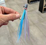 Vexed Jig Wig Bon Chovy – fishing - lures - jigs / metals built for performance and reliability.
