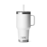Yeti Rambler 35oz Straw Mug *IN-STORE PICKUP ONLY* – camping - cookware / drinkware built for performance and reliability.