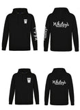 Whiteys Custom Fleece Hoodie – clothing - jackets / jumpers built for performance and reliability.