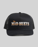 The Mad Hueys Freedom Hueys Womans Twill Trucker – clothing - hats built for performance and reliability.
