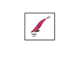 Yamashita Egi-Oh F Squid Jigs
