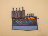 TieGear 180 Deg Awning / Gazebo 4 Pack – camping - accessories built for performance and reliability.