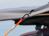 TieGear 180 Deg Awning / Gazebo 4 Pack – camping - accessories built for performance and reliability.