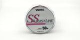 Varivas SS Assist Cord – fishing - line built for performance and reliability.