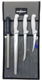 Sicut Fisherman Diamond Knife Pack – fishing - tools / accessories built for performance and reliability.