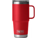 Yeti Rambler 20oz Travel Mug (591ml) *IN-STORE PICKUP ONLY* – camping - cookware / drinkware built for performance and reliability.