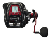 Daiwa 23 Leobritz Electric Reels – fishing - reels - electric built for performance and reliability.