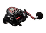 Daiwa 23 Leobritz Electric Reels – fishing - reels - electric built for performance and reliability.
