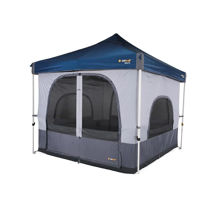 Oztrail Gazebo Inner Tent Kit 3x3 *IN-STORE PICKUP ONLY* – Quality