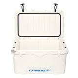 Companion Performance Ice box 50L *IN-STORE PICKUP ONLY* – xx - esky boxes / bags built for performance and reliability.