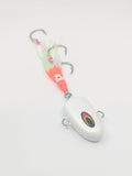 Vexed Bottom Meat *New 2023 Colours* – fishing - lures - jigs / metals built for performance and reliability.