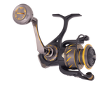 Penn Authority – fishing - reels - spin built for performance and reliability.
