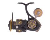 Penn Authority – fishing - reels - spin built for performance and reliability.