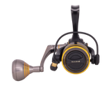 Penn Authority – fishing - reels - spin built for performance and reliability.