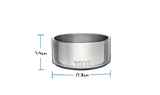 Yeti Boomer 4 Dog Bowl *IN-STORE PICKUP ONLY* – camping - cookware / drinkware built for performance and reliability.