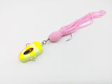 Vexed Occy Head Jig – fishing - lures - jigs / metals built for performance and reliability.