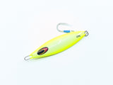 Nomad Buffalo Flash Fall Jig – fishing - lures - jigs / metals built for performance and reliability.